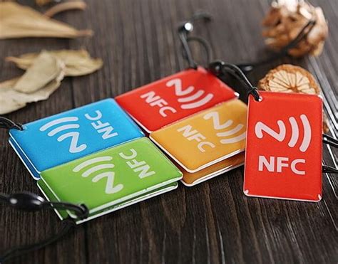 china nfc epoxy card|Custom NFC Tags Manufacturer in China Full .